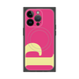 プレミアムパネル with MagSafe［ オリジナル - initial color - P pink ］