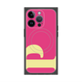プレミアムパネル with MagSafe［ オリジナル - initial color - P pink ］