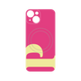 プレミアムパネル with MagSafe［ オリジナル - initial color - P pink ］
