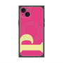 プレミアムパネル with MagSafe［ オリジナル - initial color - P pink ］