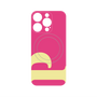 プレミアムパネル with MagSafe［ オリジナル - initial color - P pink ］
