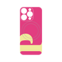 プレミアムパネル with MagSafe［ オリジナル - initial color - P pink ］