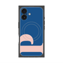 プレミアムパネル with MagSafe［ オリジナル - initial color - P navy ］