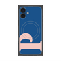 プレミアムパネル with MagSafe［ オリジナル - initial color - P navy ］