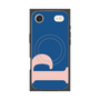 プレミアムパネル with MagSafe［ オリジナル - initial color - P navy ］