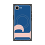 プレミアムパネル with MagSafe［ オリジナル - initial color - P navy ］