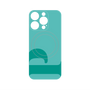 プレミアムパネル with MagSafe［ オリジナル - initial color - P light green ］