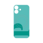 プレミアムパネル with MagSafe［ オリジナル - initial color - P light green ］