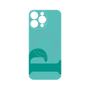プレミアムパネル with MagSafe［ オリジナル - initial color - P light green ］