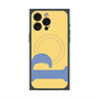 プレミアムパネル with MagSafe［ オリジナル - initial color - P yellow ］