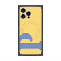 プレミアムパネル with MagSafe［ オリジナル - initial color - P yellow ］
