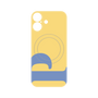 プレミアムパネル with MagSafe［ オリジナル - initial color - P yellow ］