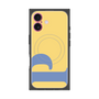 プレミアムパネル with MagSafe［ オリジナル - initial color - P yellow ］