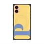 プレミアムパネル with MagSafe［ オリジナル - initial color - P yellow ］