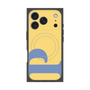 プレミアムパネル with MagSafe［ オリジナル - initial color - P yellow ］
