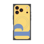 プレミアムパネル with MagSafe［ オリジナル - initial color - P yellow ］