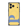 プレミアムパネル with MagSafe［ オリジナル - initial color - P yellow ］