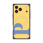 プレミアムパネル with MagSafe［ オリジナル - initial color - P yellow ］