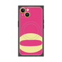 プレミアムパネル with MagSafe［ オリジナル - initial color - Q pink ］