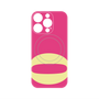 プレミアムパネル with MagSafe［ オリジナル - initial color - Q pink ］