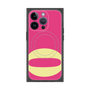 プレミアムパネル with MagSafe［ オリジナル - initial color - Q pink ］