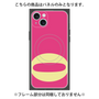 プレミアムパネル with MagSafe［ オリジナル - initial color - Q pink ］