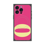 プレミアムパネル with MagSafe［ オリジナル - initial color - Q pink ］