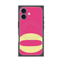 プレミアムパネル with MagSafe［ オリジナル - initial color - Q pink ］