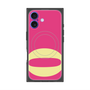 プレミアムパネル with MagSafe［ オリジナル - initial color - Q pink ］
