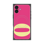 プレミアムパネル with MagSafe［ オリジナル - initial color - Q pink ］