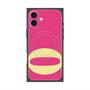 プレミアムパネル with MagSafe［ オリジナル - initial color - Q pink ］