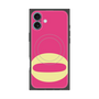 プレミアムパネル with MagSafe［ オリジナル - initial color - Q pink ］