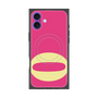 プレミアムパネル with MagSafe［ オリジナル - initial color - Q pink ］
