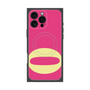 プレミアムパネル with MagSafe［ オリジナル - initial color - Q pink ］
