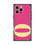 プレミアムパネル with MagSafe［ オリジナル - initial color - Q pink ］