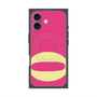 プレミアムパネル with MagSafe［ オリジナル - initial color - Q pink ］