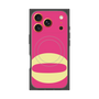 プレミアムパネル with MagSafe［ オリジナル - initial color - Q pink ］