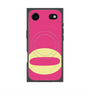 プレミアムパネル with MagSafe［ オリジナル - initial color - Q pink ］