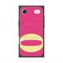プレミアムパネル with MagSafe［ オリジナル - initial color - Q pink ］