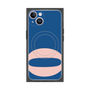 プレミアムパネル with MagSafe［ オリジナル - initial color - Q navy ］