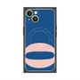 プレミアムパネル with MagSafe［ オリジナル - initial color - Q navy ］