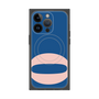 プレミアムパネル with MagSafe［ オリジナル - initial color - Q navy ］