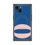 プレミアムパネル with MagSafe［ オリジナル - initial color - Q navy ］