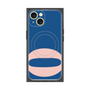 プレミアムパネル with MagSafe［ オリジナル - initial color - Q navy ］