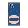 プレミアムパネル with MagSafe［ オリジナル - initial color - Q navy ］