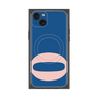 プレミアムパネル with MagSafe［ オリジナル - initial color - Q navy ］