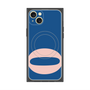 プレミアムパネル with MagSafe［ オリジナル - initial color - Q navy ］