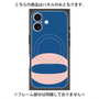 プレミアムパネル with MagSafe［ オリジナル - initial color - Q navy ］