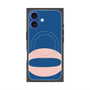 プレミアムパネル with MagSafe［ オリジナル - initial color - Q navy ］