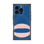 プレミアムパネル with MagSafe［ オリジナル - initial color - Q navy ］